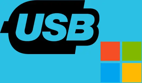 Create USB bootable drive