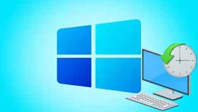 Create a Restore Point in Windows 11