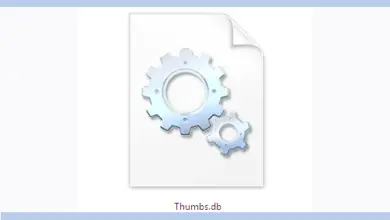 Delete thumbs.db File