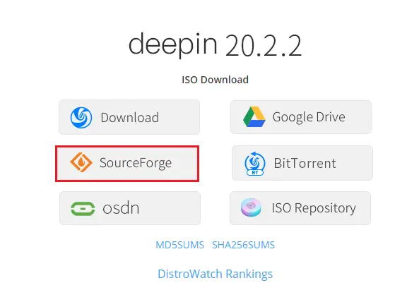 Download deepin 20.2