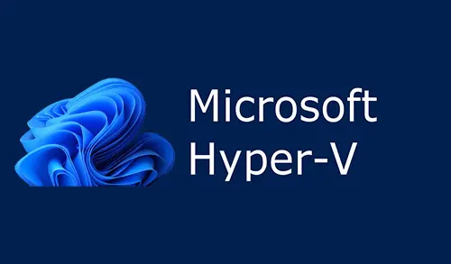 Enable Hyper-V in Windows 11