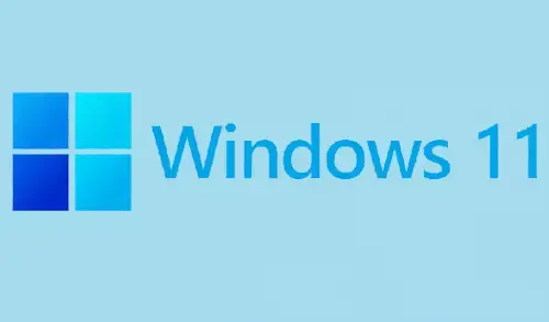 Factory Reset Windows 11