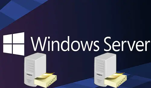 Install Additional Domain Controller Server