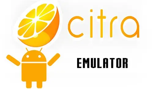 Install Citra Emulator on Android