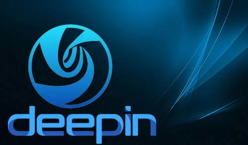 Install Deepin Desktop Community