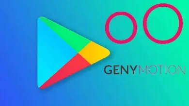 Install Google Play Services Genymotion