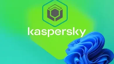 Install Kaspersky Internet Security for Windows