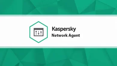 Install Kaspersky Network Agent