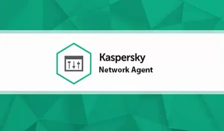 Install Kaspersky Network Agent