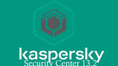 Install Kaspersky Security Center