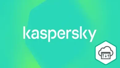 Install Kaspersky Security Center Web Console