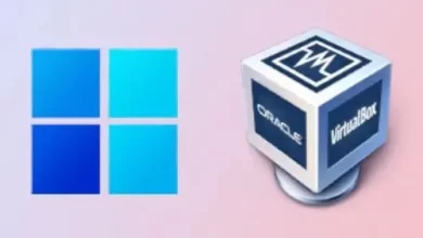 install windows 11 on virtualbox