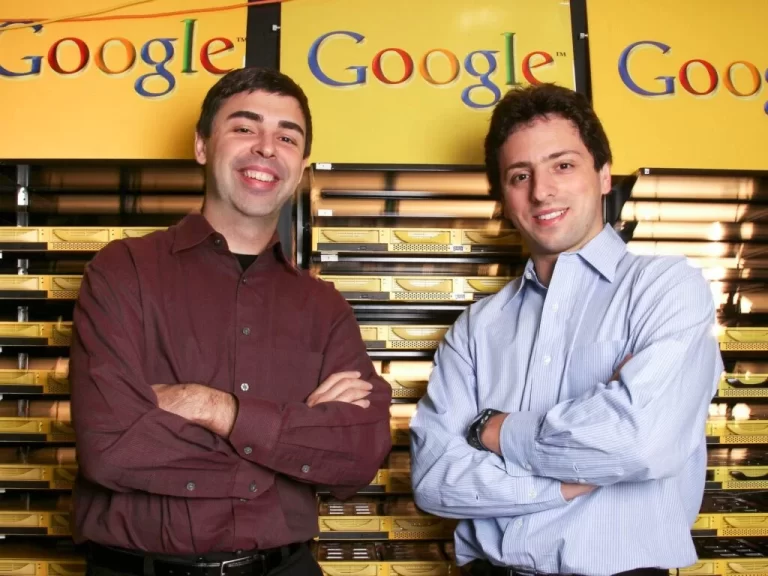 Larry Page