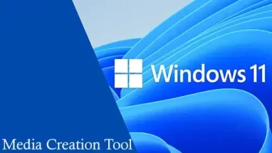 Media Creation Tool windows 11