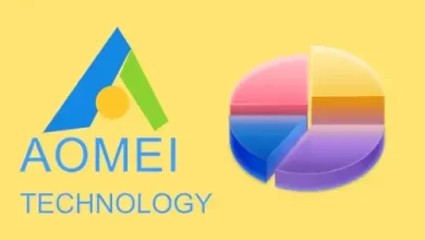 Merge Partitions with AOMEI Partition