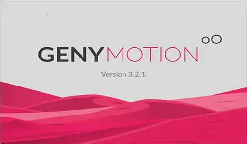 Migrate Genymotion Android Virtual Machine