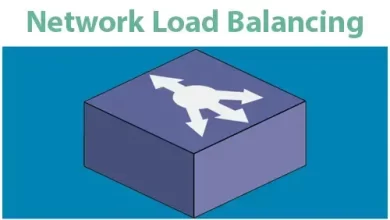 Network Load Balancing Configuration