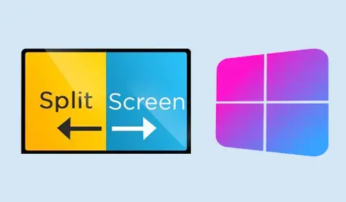 Split Screen in Windows 11