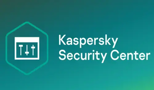 Upgrade Kaspersky Security Center