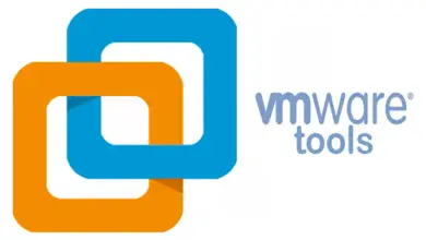 VMware Tools option is hidden