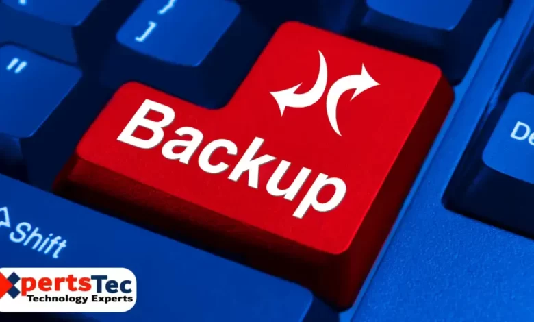 Veeam Backup