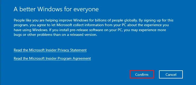 a better windows for everyone