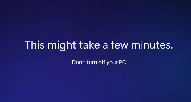 don't turn off your pc