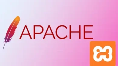 error apache shutdown unexpectedly