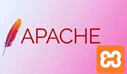 error apache shutdown unexpectedly