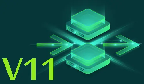 upgrade veeam backup and replication to v11