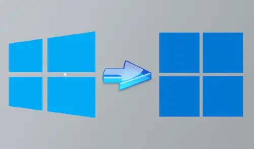 upgrade windows 10 to windows 11