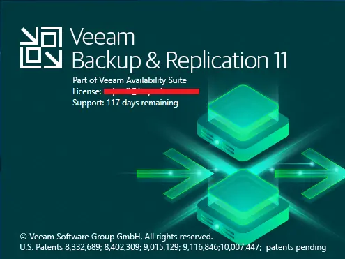 veeam backup