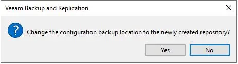 veeam backup