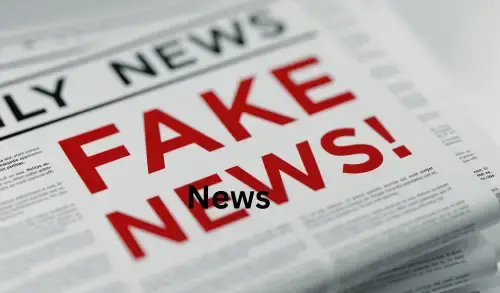 verify fake news