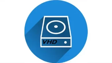 vhd virtual hard Disk recovery