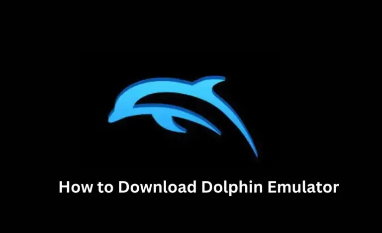 How to Download Dolphin Emulator