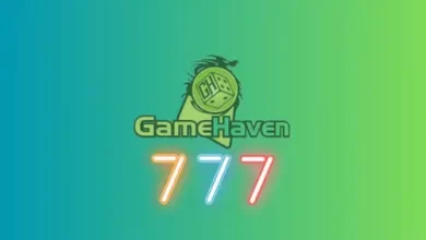 Game Haven 777