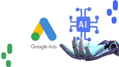 Google Ads AI