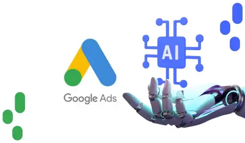 Google Ads AI