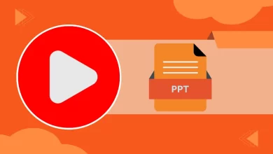Insert Videos in PowerPoint from YouTube