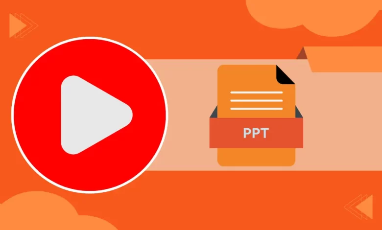 Insert Videos in PowerPoint from YouTube