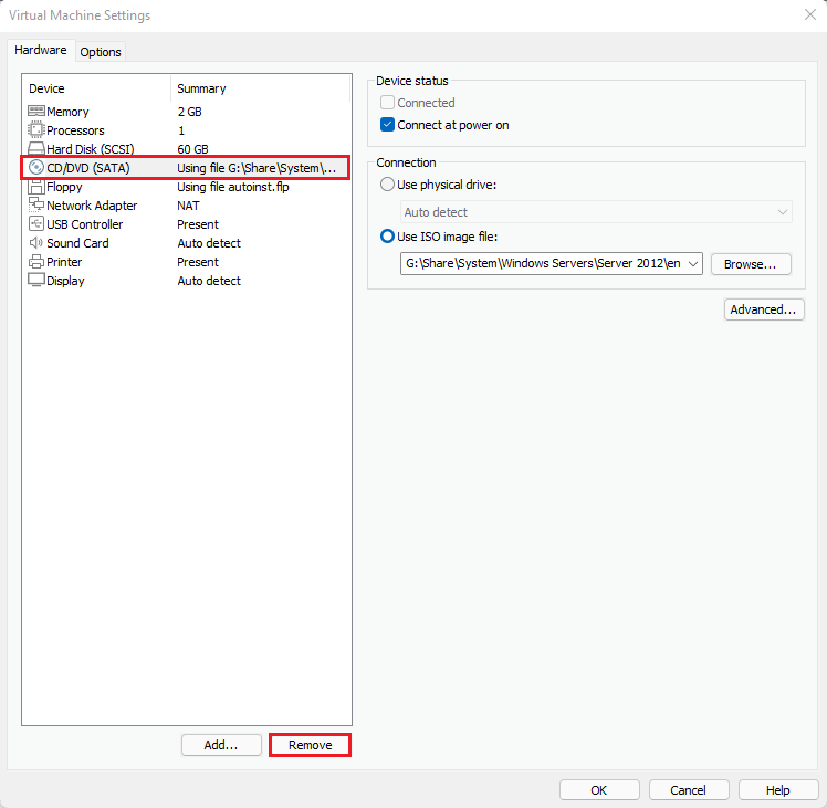 How To Install VMWare Tools If Option Greyed Out - XpertsTec