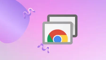 Configure Chrome Remote Desktop