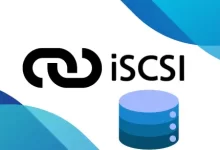 Connect iSCSI Target Server