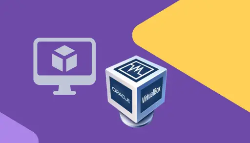 Create Virtual Machine in VirtualBox