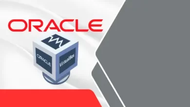 Install Oracle VirtualBox