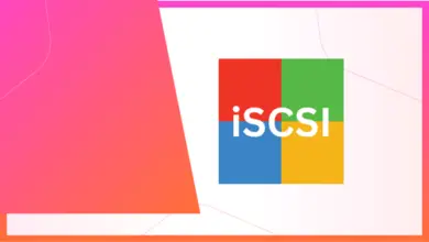 Install and Configure iSCSI Target