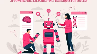 AI-Powered Digital Marketing Techniques for Success