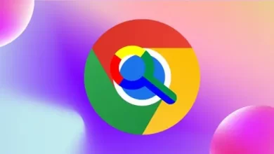 Change Google Chrome Icon