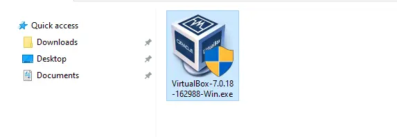 Virtualbox-win.exe file